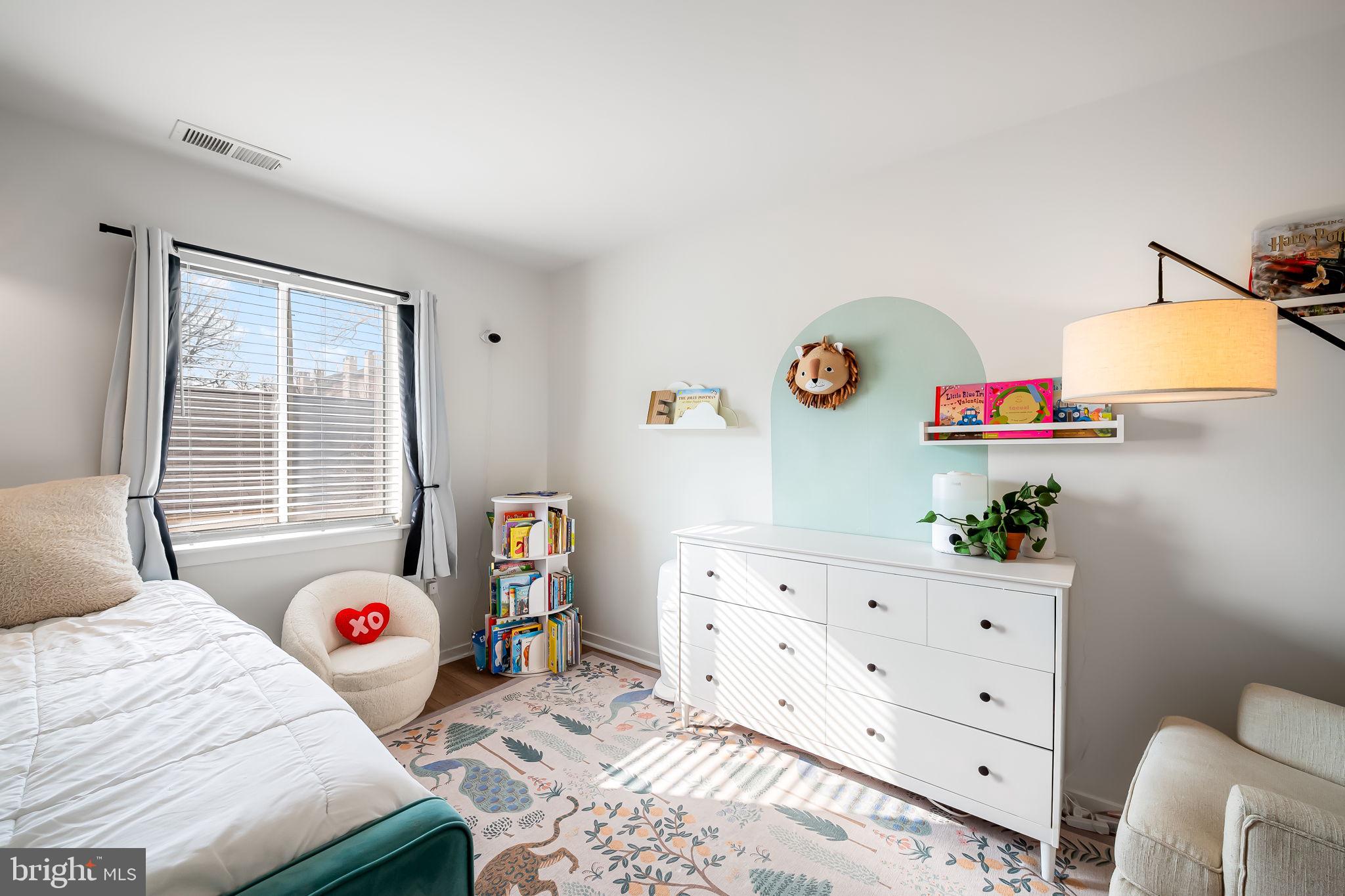 9 West Lee Street, Unit R 56 Baltimore, MD 21201 - Photo 17 of 21
