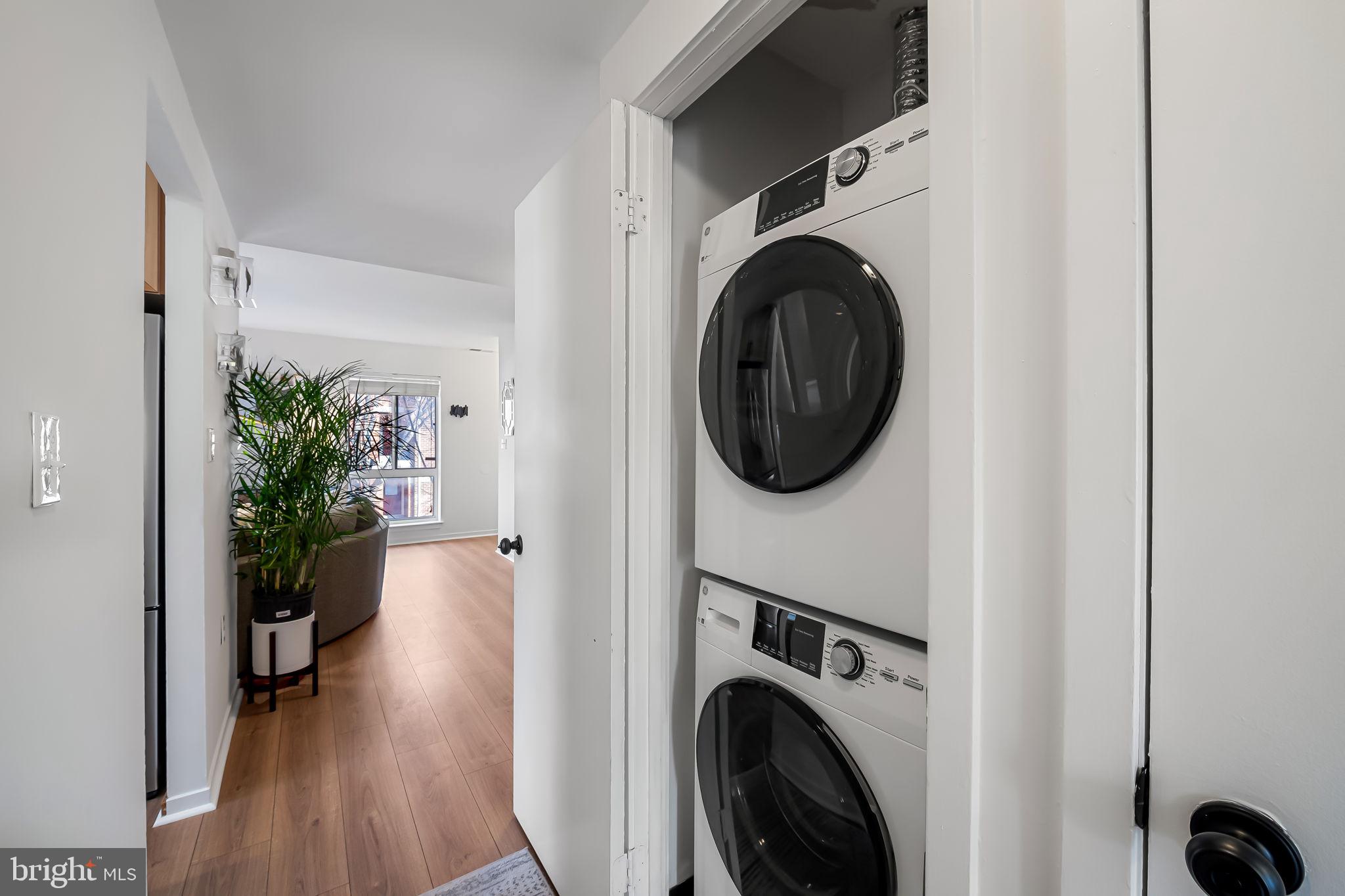9 West Lee Street, Unit R 56 Baltimore, MD 21201 - Photo 19 of 21