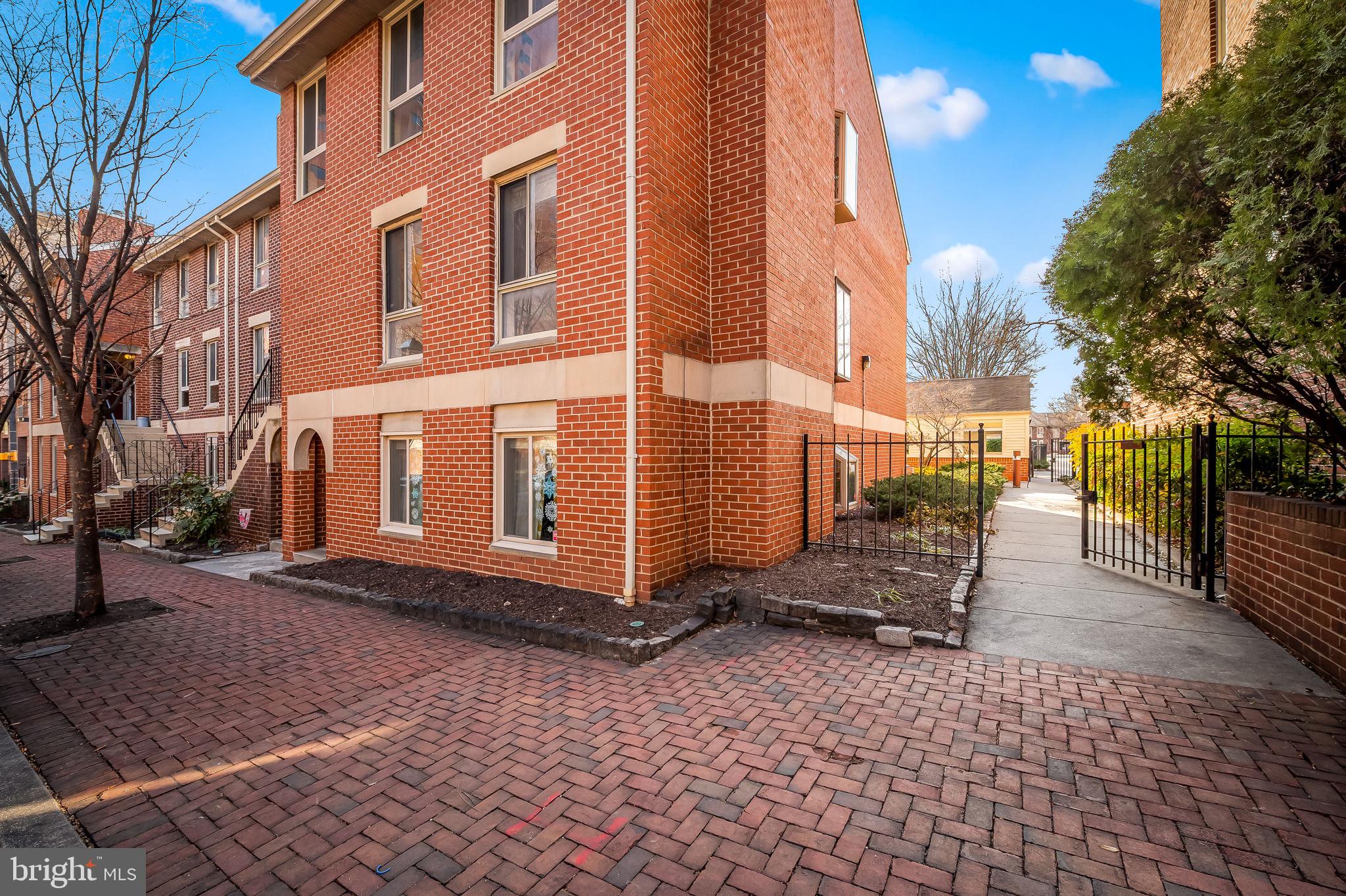 9 West Lee Street, Unit R 56 Baltimore, MD 21201 - Photo 2 of 21