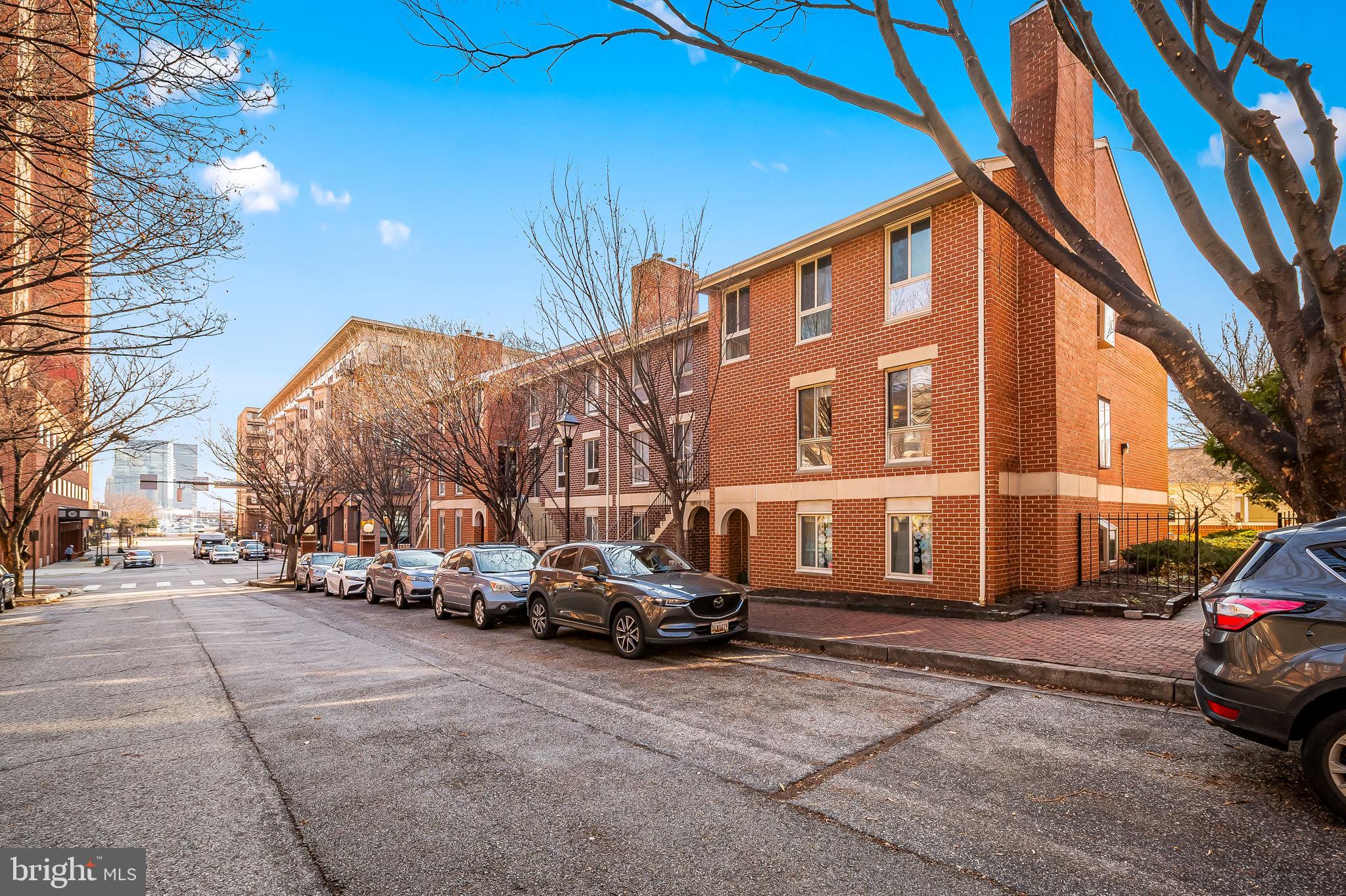 9 West Lee Street, Unit R 56 Baltimore, MD 21201 - Photo 21 of 21
