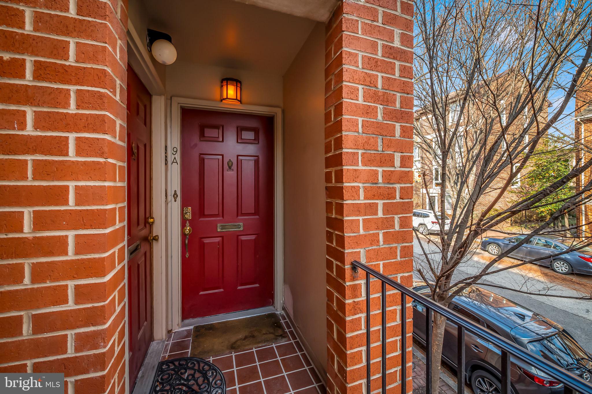 9 West Lee Street, Unit R 56 Baltimore, MD 21201 - Photo 3 of 21