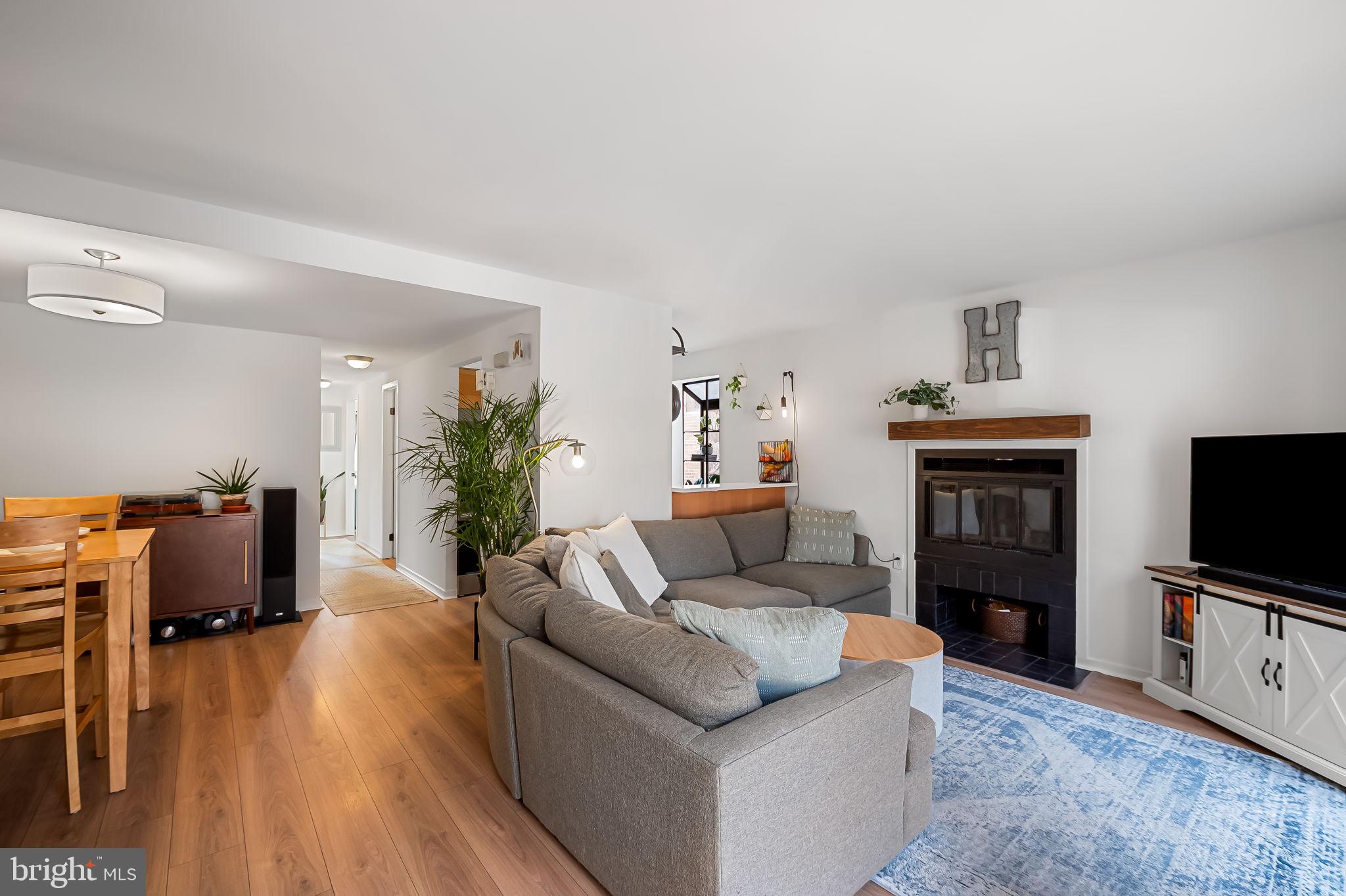9 West Lee Street, Unit R 56 Baltimore, MD 21201 - Photo 4 of 21
