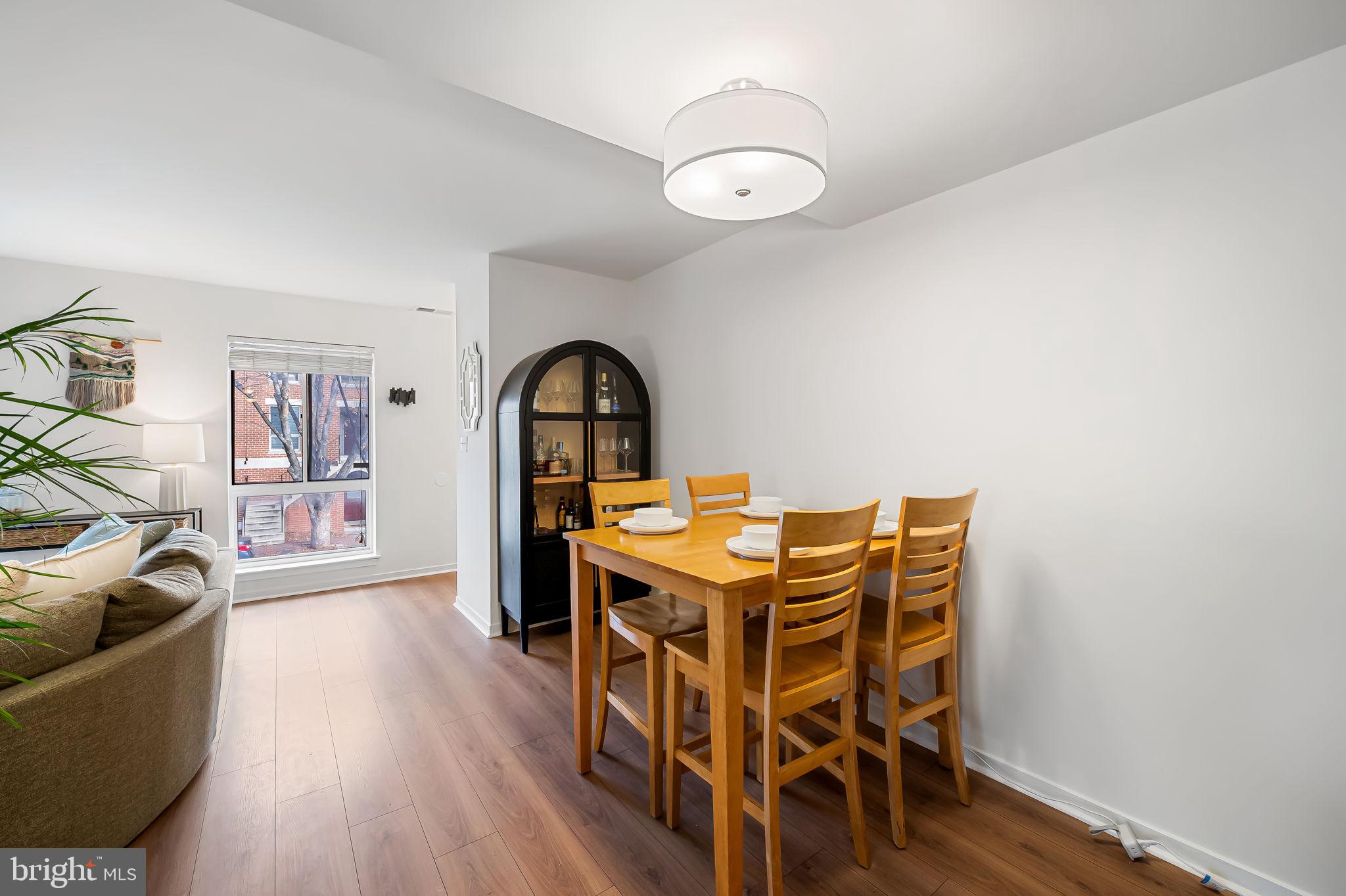 9 West Lee Street, Unit R 56 Baltimore, MD 21201 - Photo 7 of 21