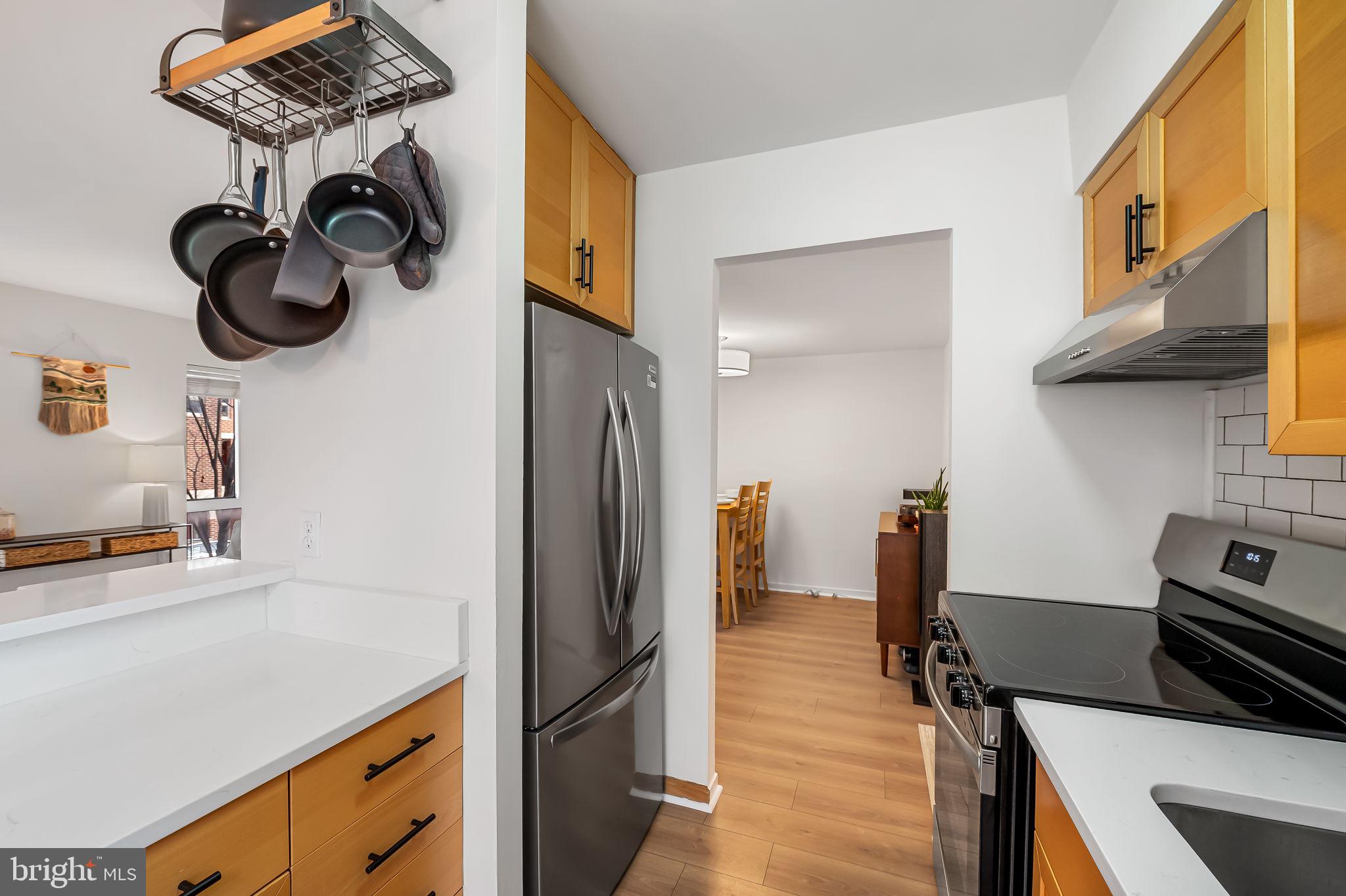 9 West Lee Street, Unit R 56 Baltimore, MD 21201 - Photo 10 of 21