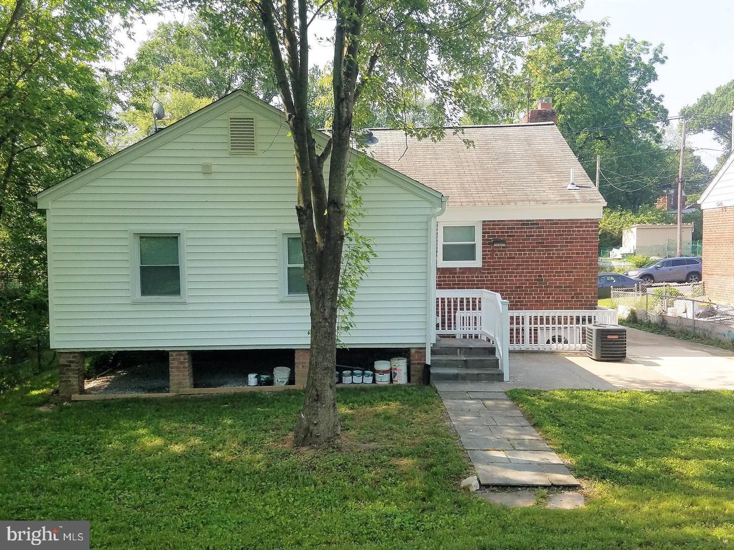 1517 Windham Lane Silver Spring, MD 20902 - Photo 27 of 48 Gallery Image 27