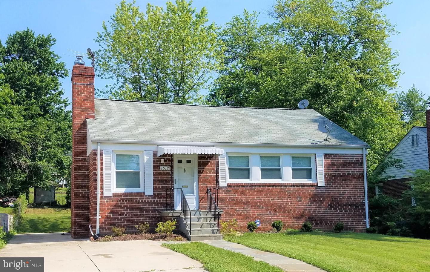1517 Windham Lane Silver Spring, MD 20902 - Photo 29 of 48 Gallery Image 29
