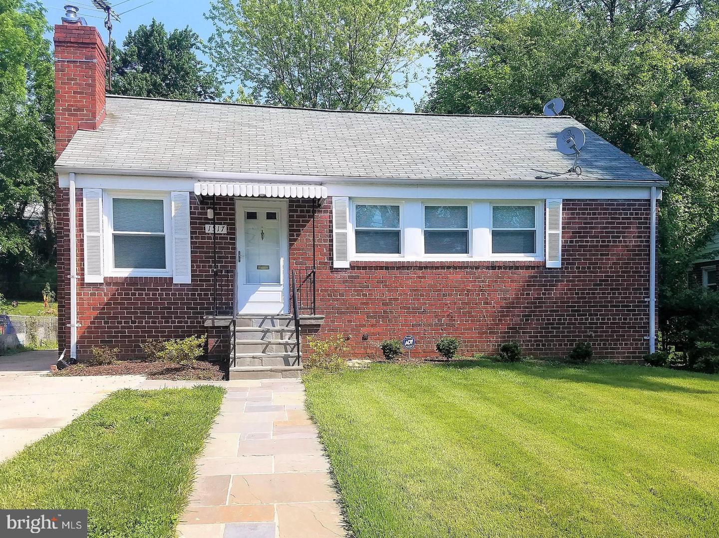 1517 Windham Lane Silver Spring, MD 20902 - Photo 30 of 48 Gallery Image 30