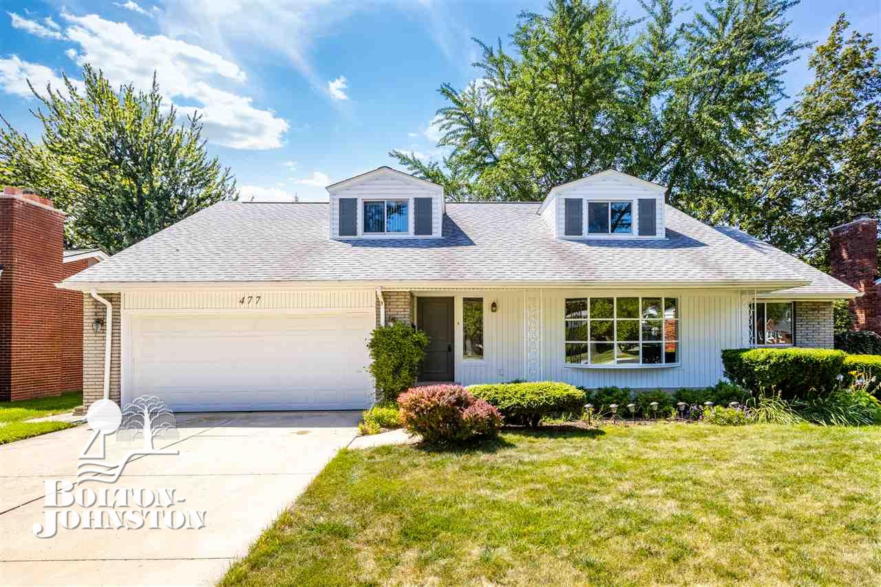 477 Cook Road Grosse Pointe, MI 48236 - Photo 58 of 59 50003003-57.JPG