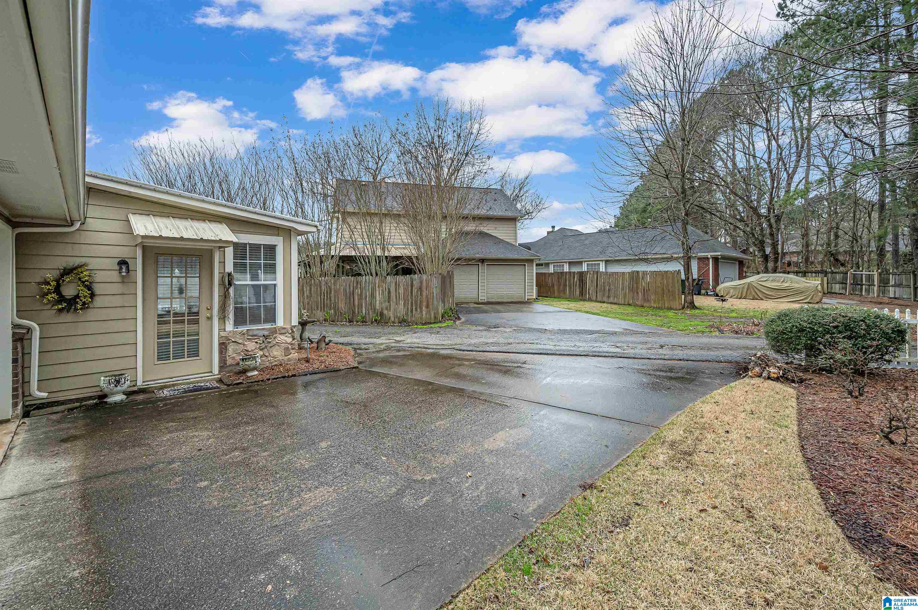 137 Braxton Way Pelham, AL 35124 - Photo 34 of 35
