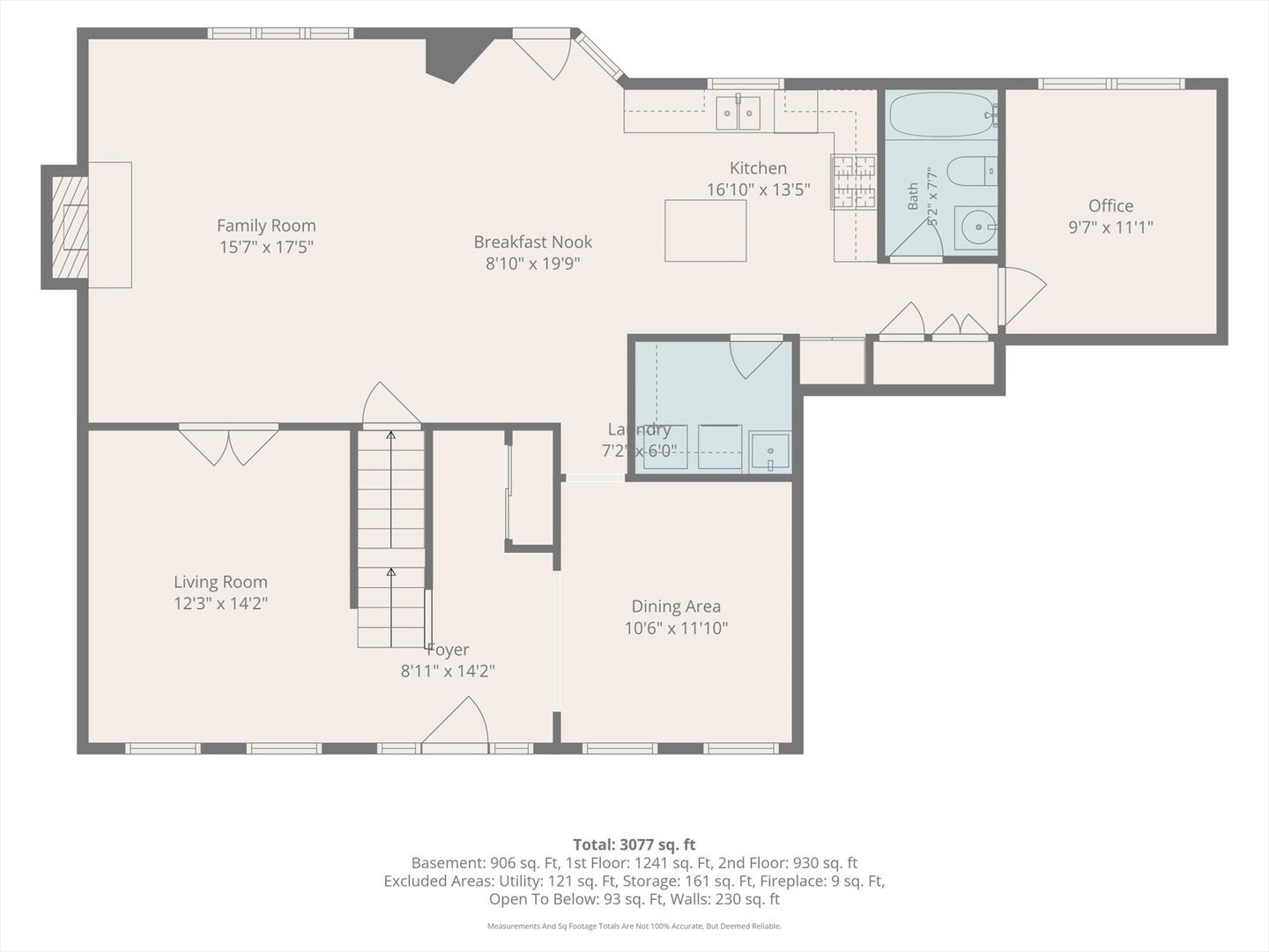 4840 Snapjack Circle Naperville, IL 60564 - Photo 16 of 44
