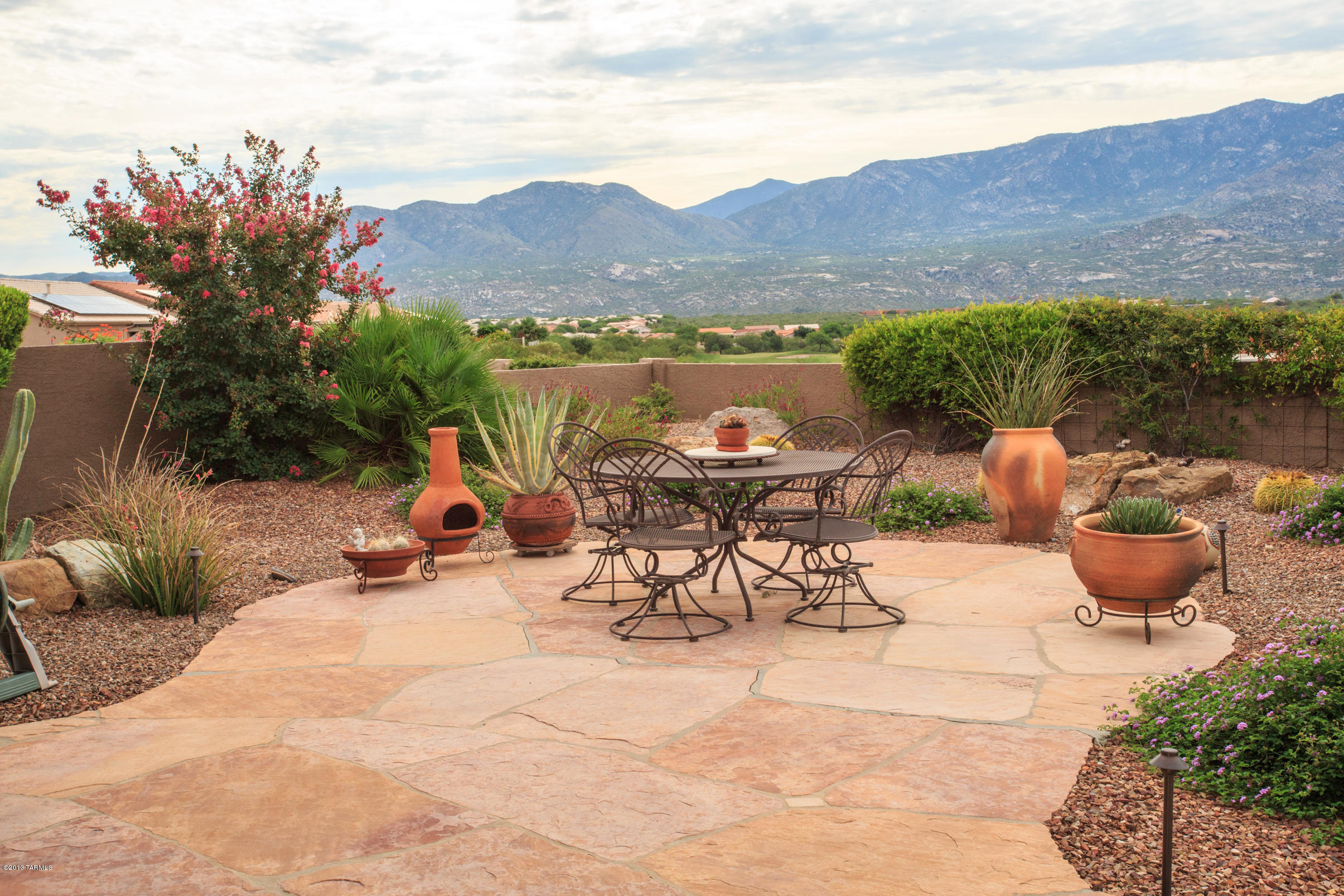 62215 East Rangewood Drive Tucson, AZ 85739 - Photo 29 of 34