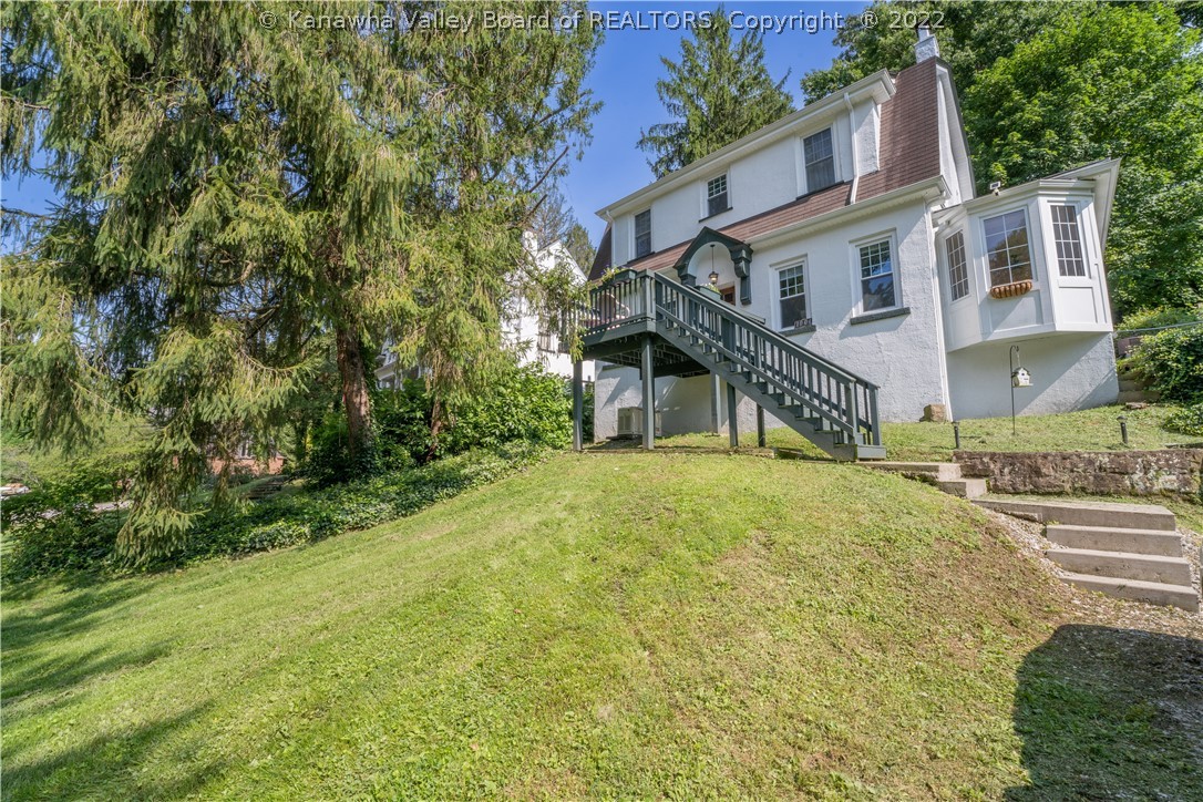 1004 Loudon Heights Road Charleston, WV 25314 - Photo 2 of 43 Gallery Image 2