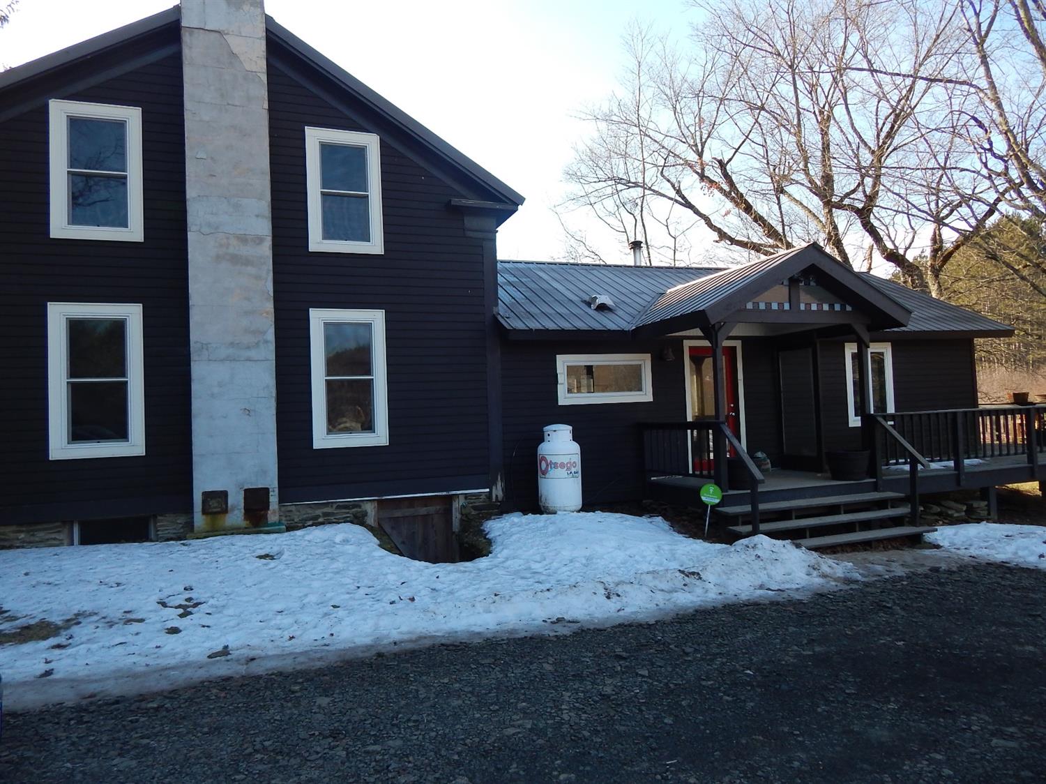 1101 Center Valley Road Worcester, NY 12197 - Photo 1 of 1