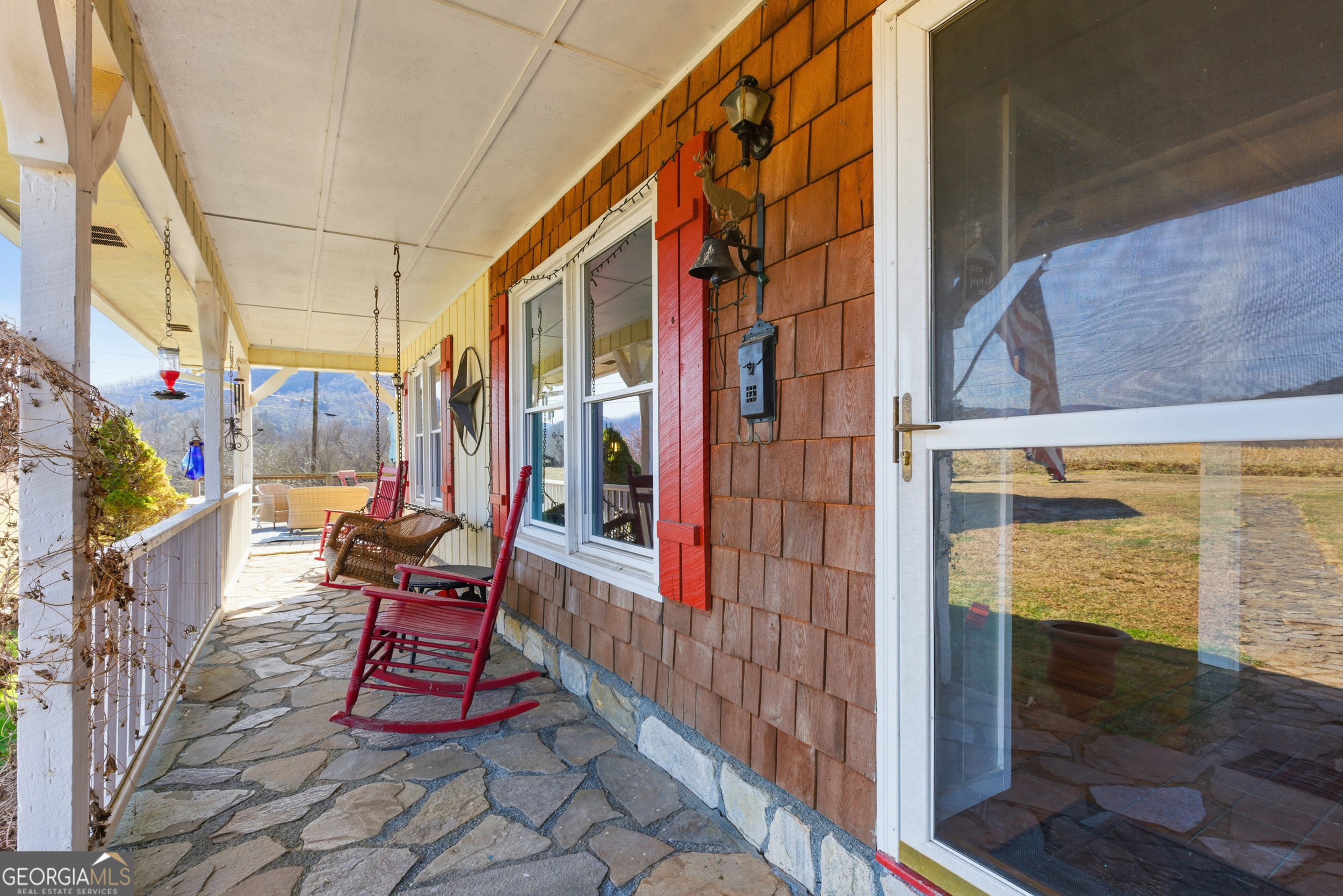 190 Legendary Lane Rabun Gap, GA 30568 - Photo 14 of 47