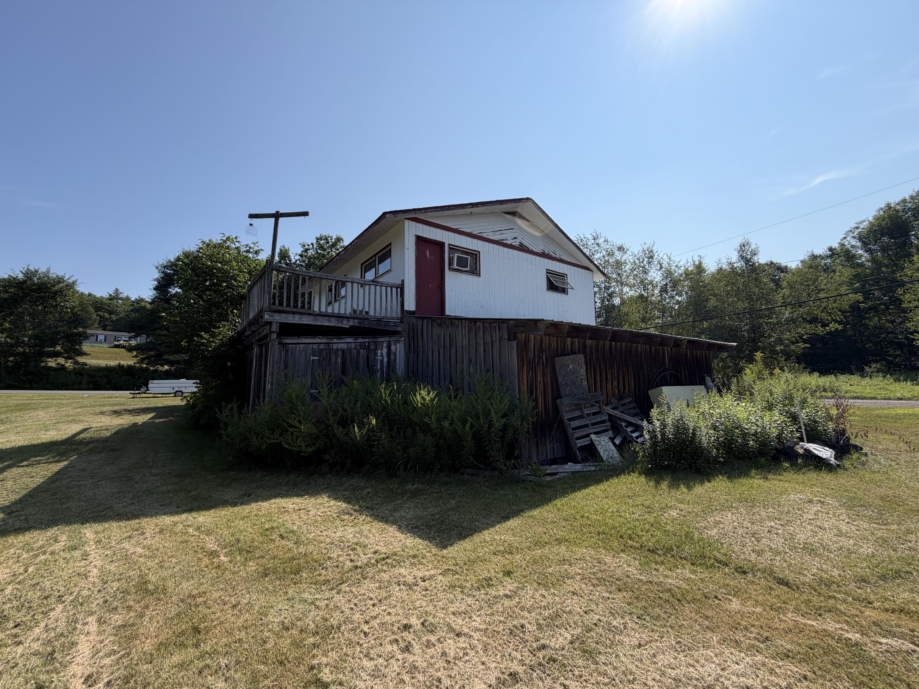 1 County Road Greene, ME 04236 - Photo 19 of 104 IMG_7588