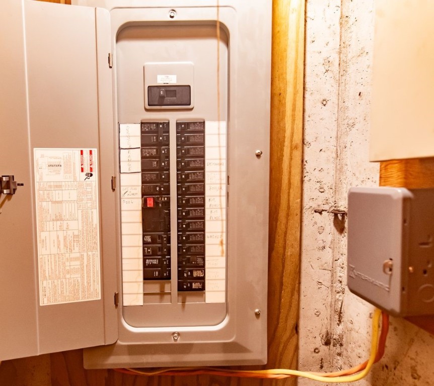 2 Country View Drive Coventry, RI 02816 - Photo 20 of 28