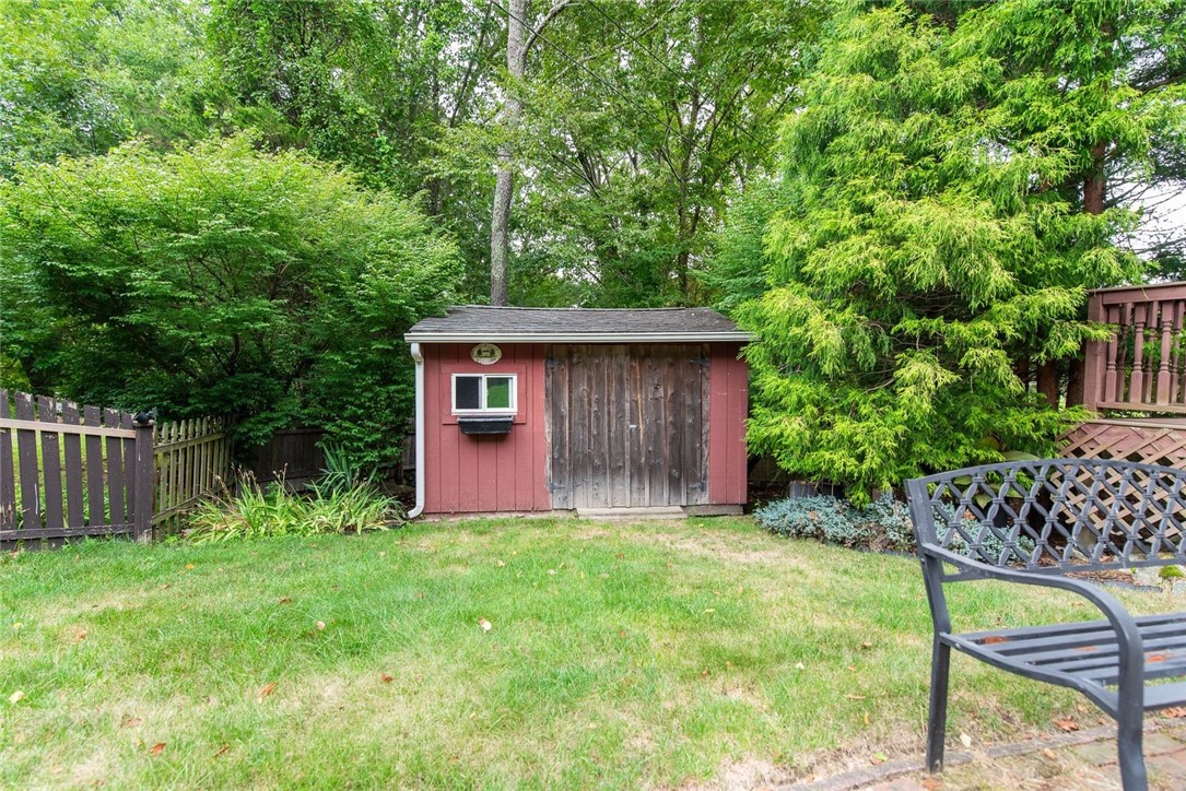 2 Country View Drive Coventry, RI 02816 - Photo 21 of 28