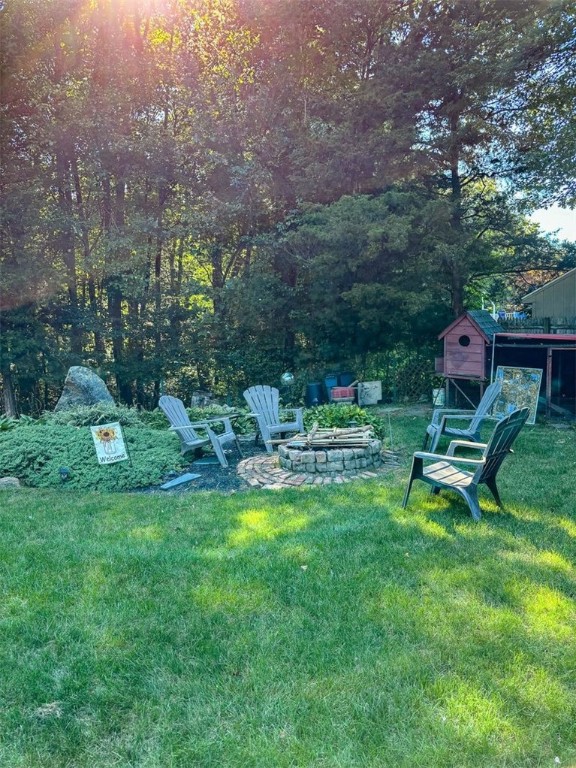 2 Country View Drive Coventry, RI 02816 - Photo 23 of 28