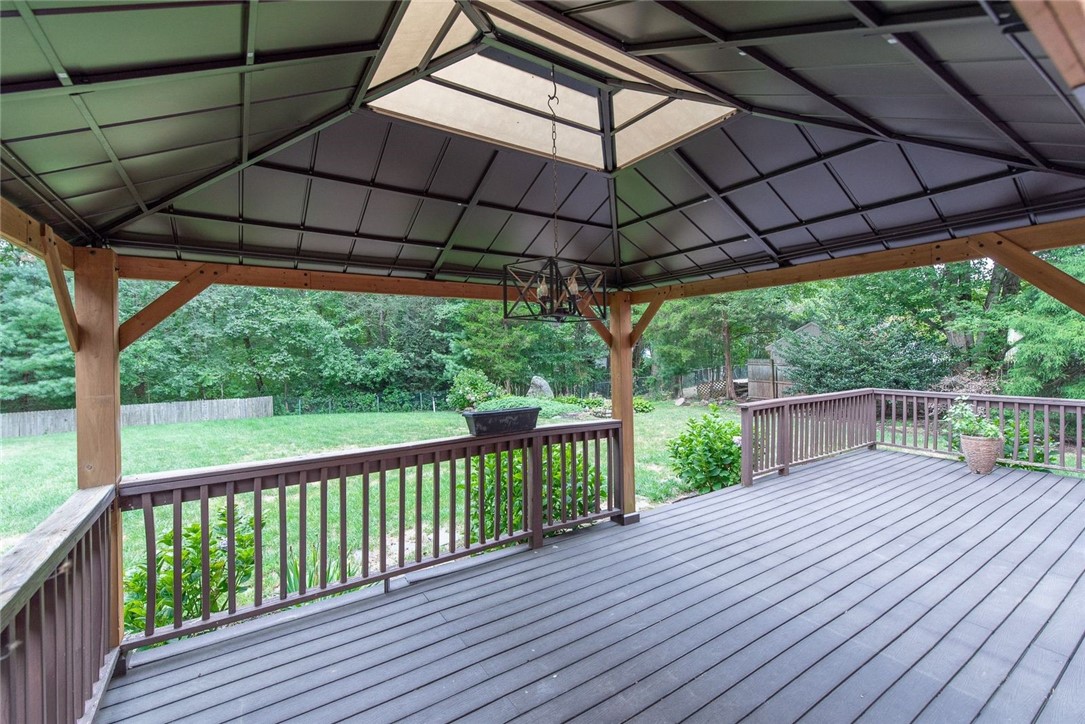 2 Country View Drive Coventry, RI 02816 - Photo 24 of 28