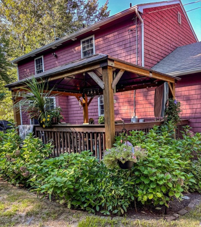 2 Country View Drive Coventry, RI 02816 - Photo 25 of 28