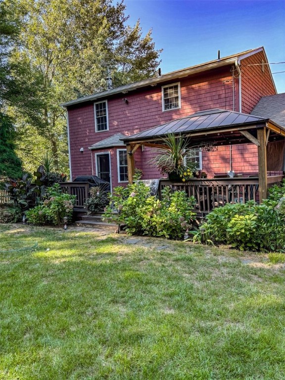 2 Country View Drive Coventry, RI 02816 - Photo 28 of 28