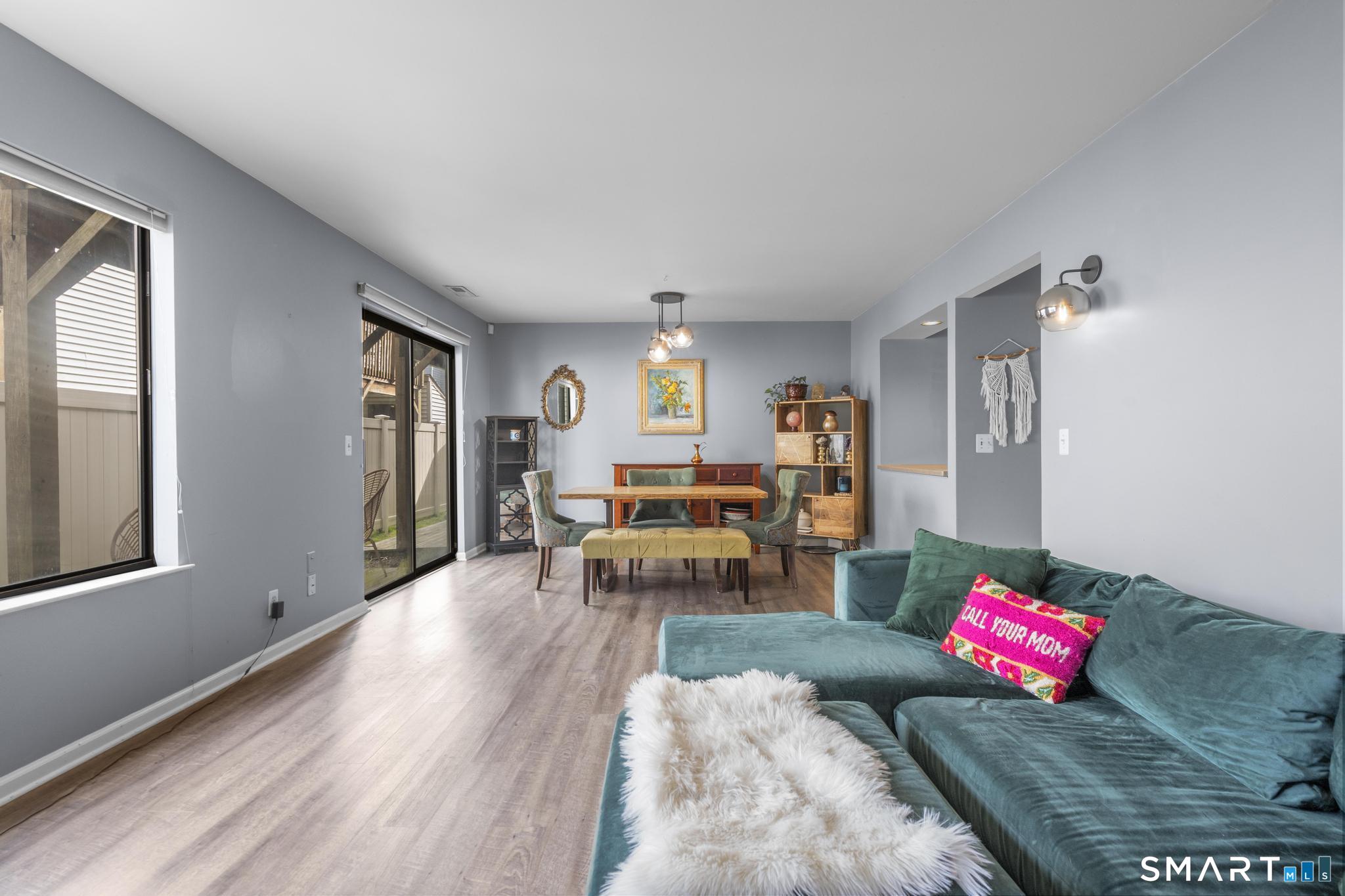 27 Lindstrom Road, Unit 7C Stamford, CT 06902 - Photo 19 of 40 Gallery Image 19