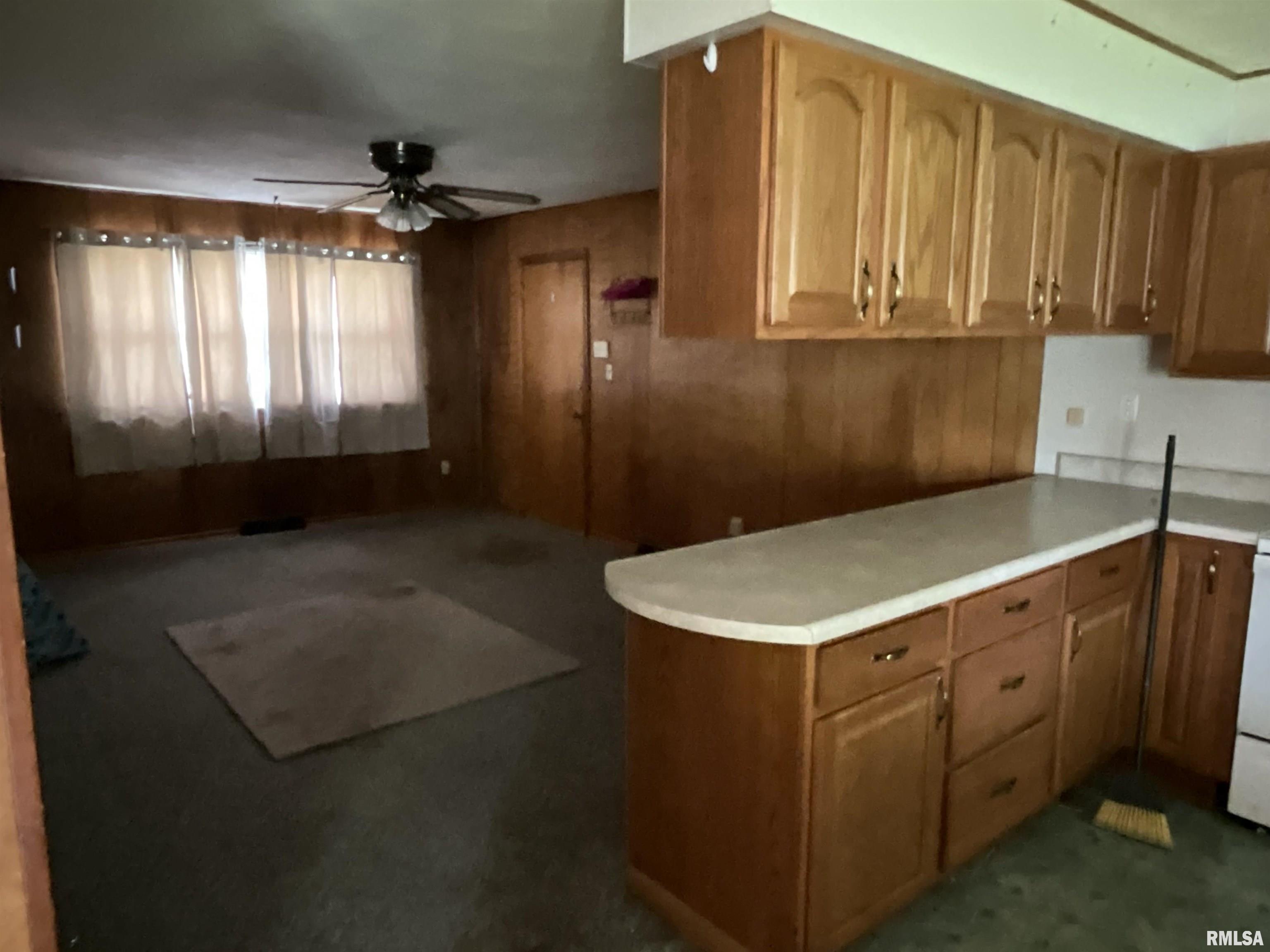 265 Edgewood Road Salem, IL 62881 - Photo 5 of 12 Gallery Image 5