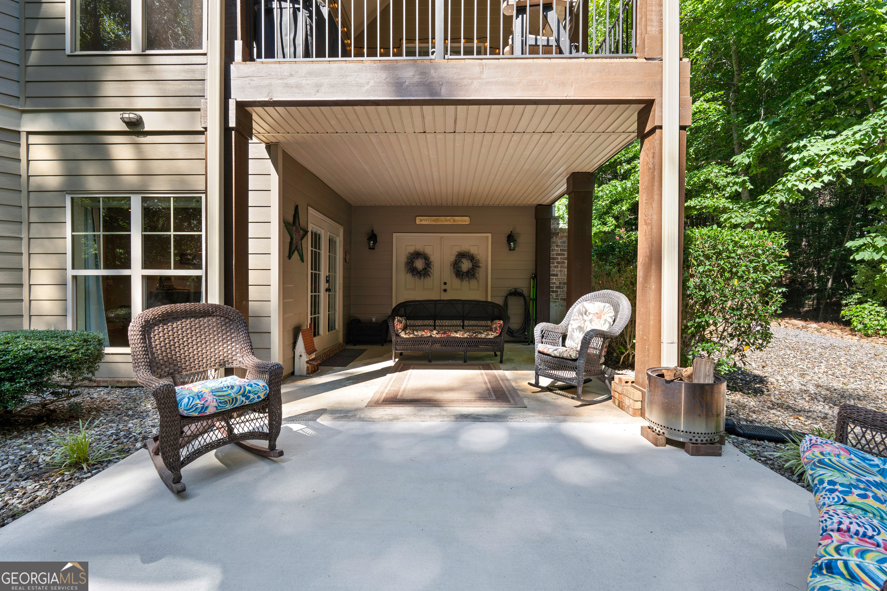 58 Drews Ridge Drive Newnan, GA 30263 - Photo 70 of 79