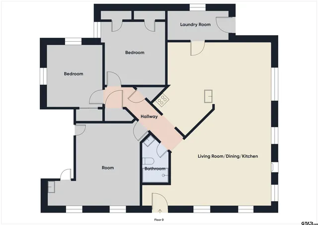 $399,000 | 11786 Cr 1200 Malakoff Tx 75148, Malakoff, TX 75148