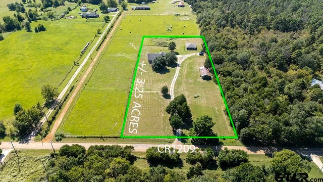 $399,000 | 11786 Cr 1200 Malakoff Tx 75148, Malakoff, TX 75148