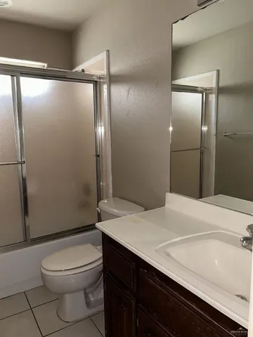 $850 | 809 West Bronze Drive, Unit 1, Pharr, TX 78577
