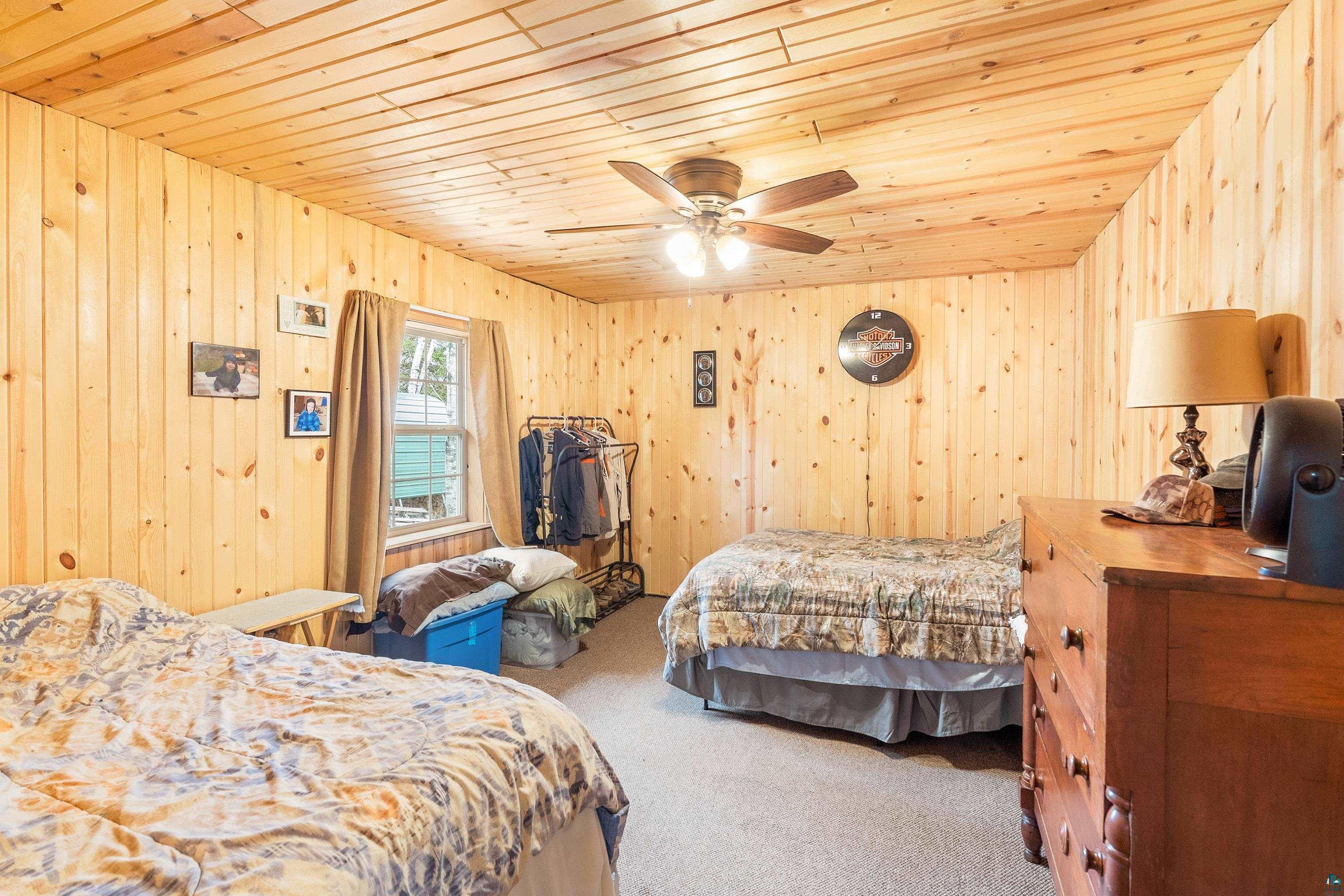 6081 Murphy Lake Road Brimson, MN 55602 - Photo 21 of 50