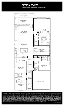 $599,900 | 705 Running Iron Trail, Mansfield, TX 76063