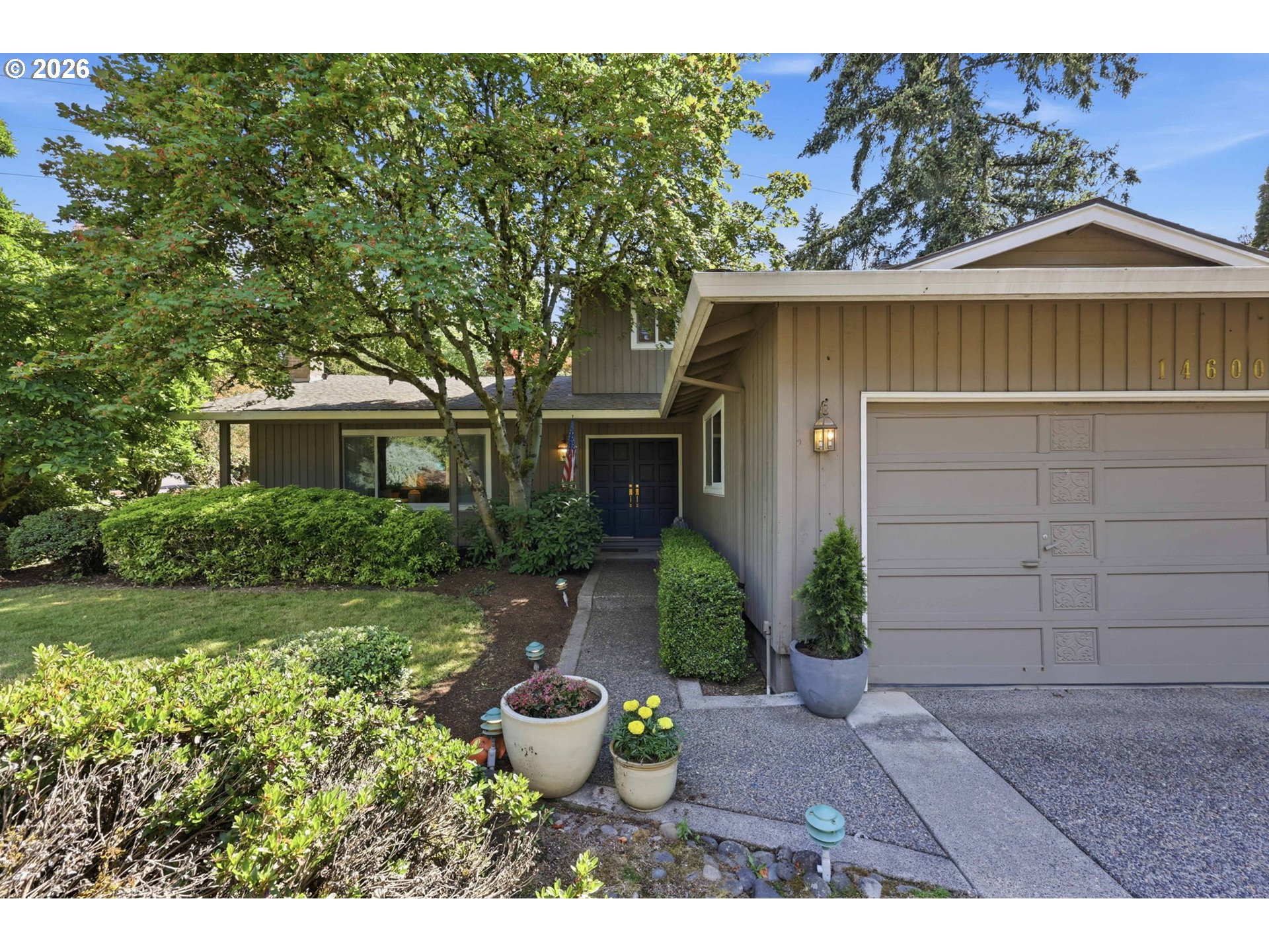 14600 Southwest Forest Place Beaverton, OR 97007 - Photo 3 of 44 Exterior