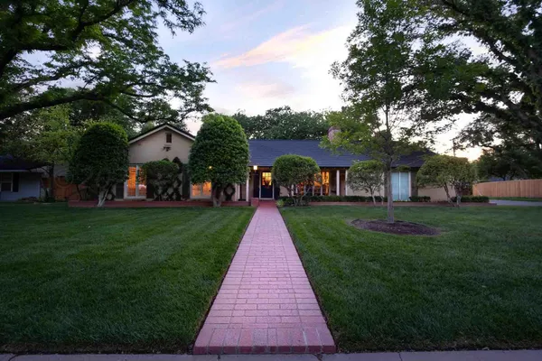 $700,000 | 2200 Parker Street, Amarillo, TX 79109