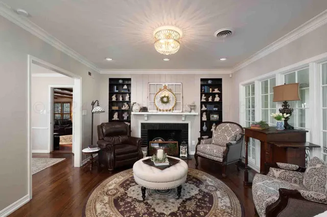 $700,000 | 2200 Parker Street, Amarillo, TX 79109