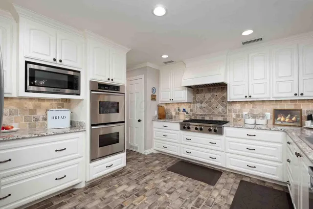 $700,000 | 2200 Parker Street, Amarillo, TX 79109