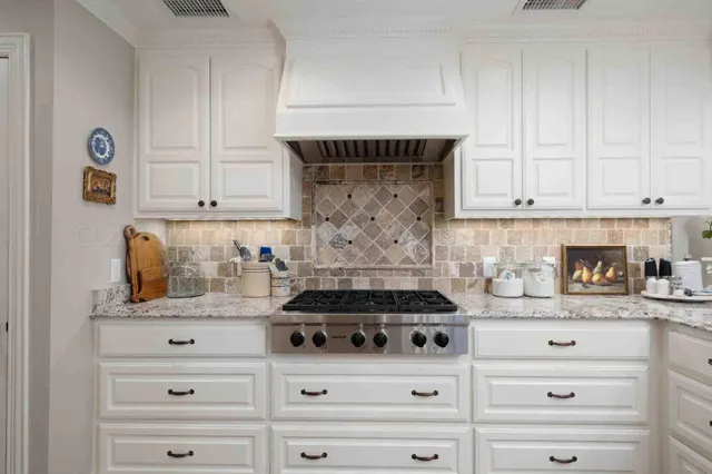 $700,000 | 2200 Parker Street, Amarillo, TX 79109