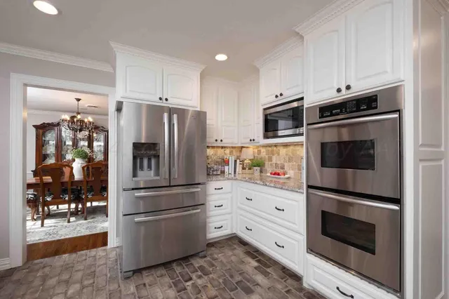 $700,000 | 2200 Parker Street, Amarillo, TX 79109