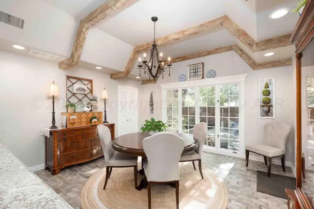 $700,000 | 2200 Parker Street, Amarillo, TX 79109