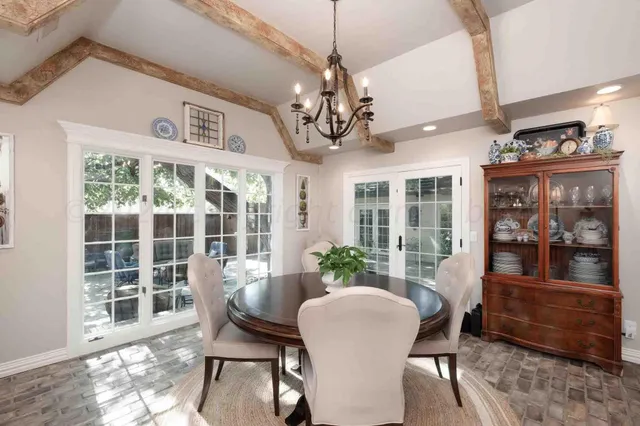 $700,000 | 2200 Parker Street, Amarillo, TX 79109