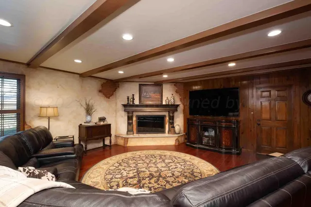 $700,000 | 2200 Parker Street, Amarillo, TX 79109