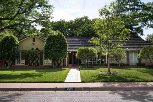 $700,000 | 2200 Parker Street, Amarillo, TX 79109