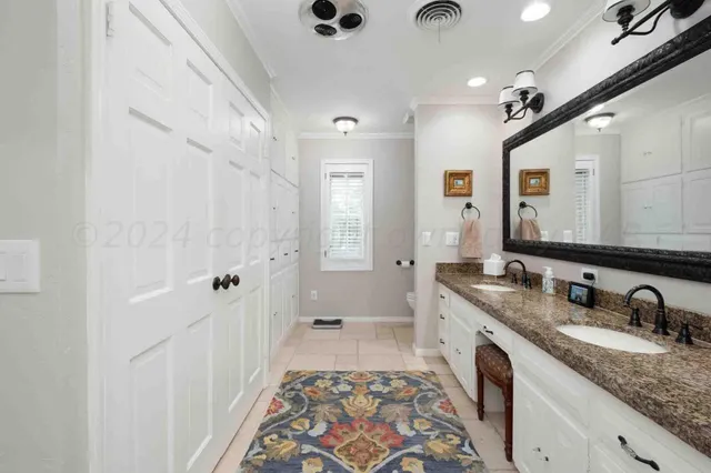 $700,000 | 2200 Parker Street, Amarillo, TX 79109