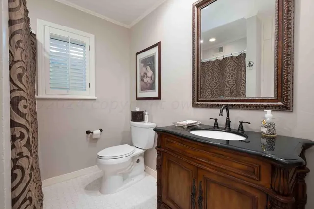 $700,000 | 2200 Parker Street, Amarillo, TX 79109