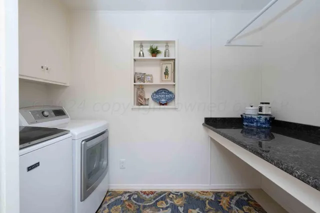 $700,000 | 2200 Parker Street, Amarillo, TX 79109