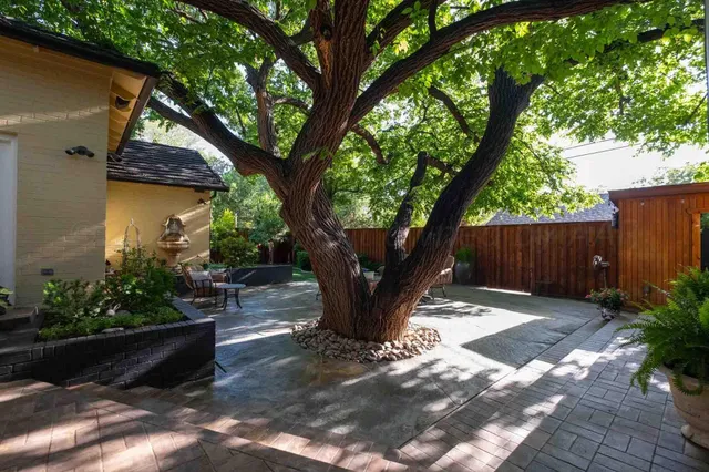 $700,000 | 2200 Parker Street, Amarillo, TX 79109