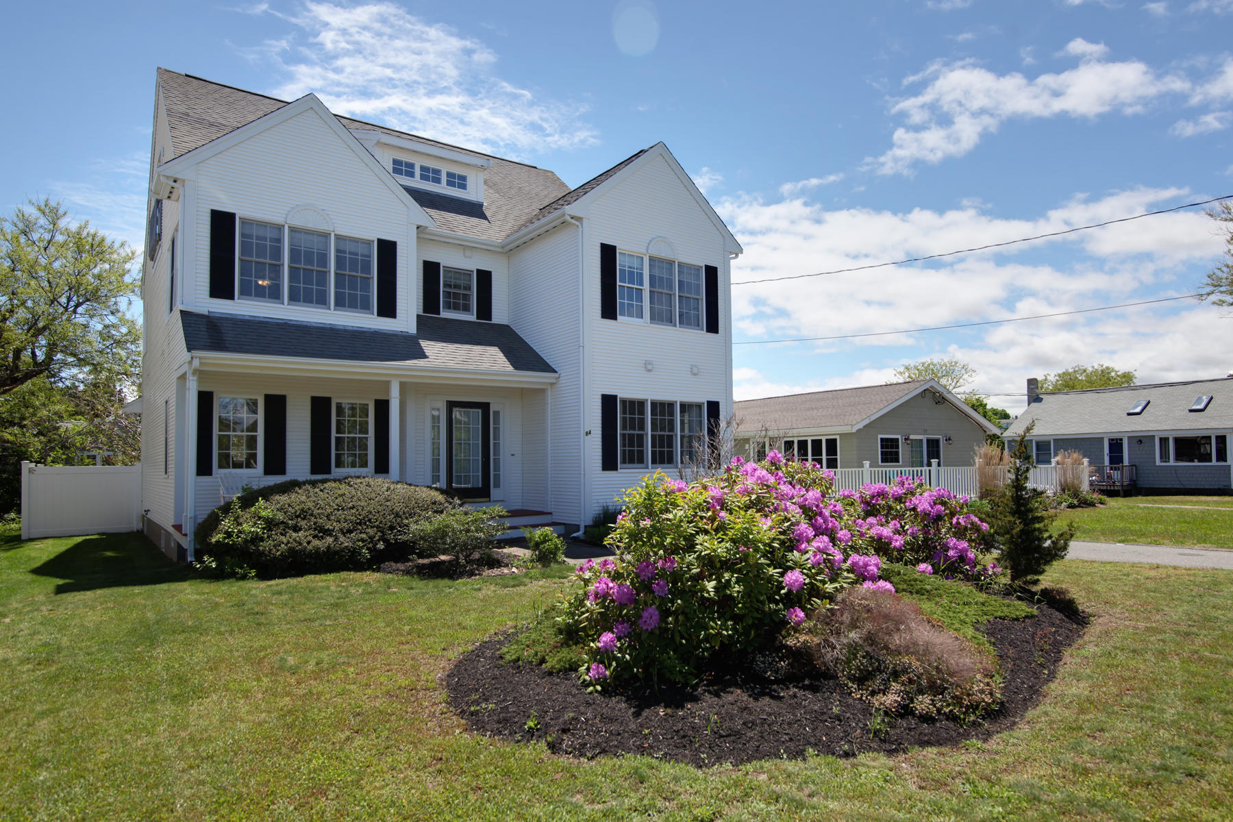 84 Town Neck Road Sandwich, MA 02563 - Photo 2 of 29 003_84TownNeck