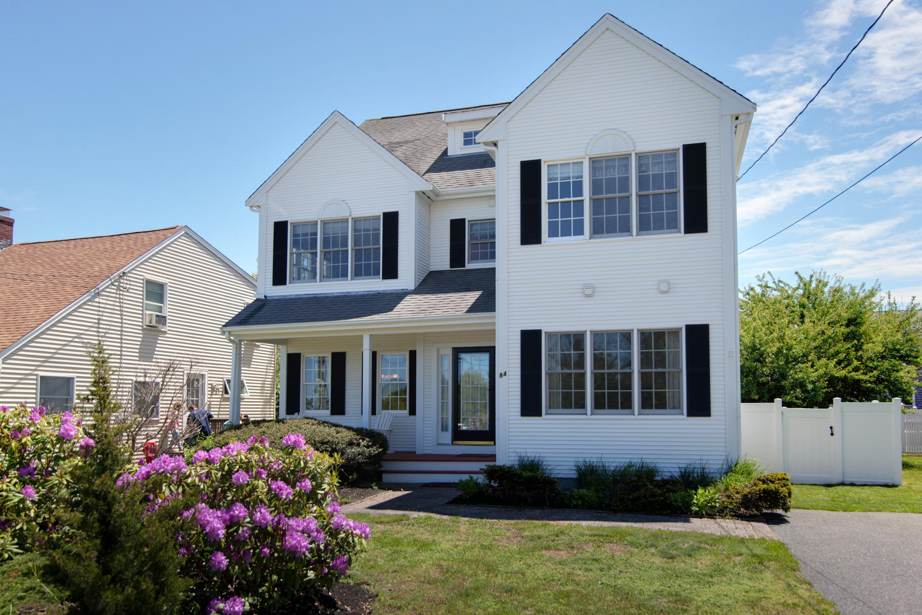84 Town Neck Road Sandwich, MA 02563 - Photo 3 of 29 005_84TownNeck