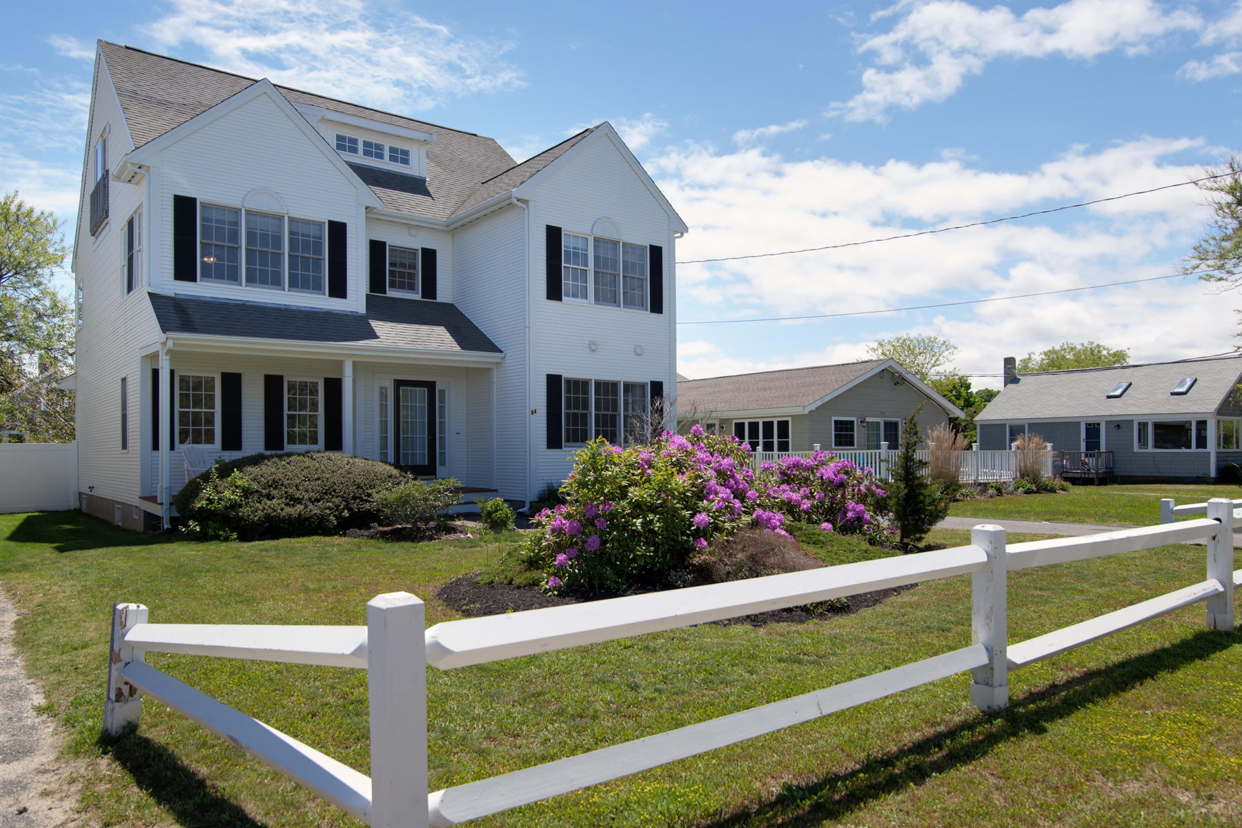 84 Town Neck Road Sandwich, MA 02563 - Photo 4 of 29 001_84TownNeck